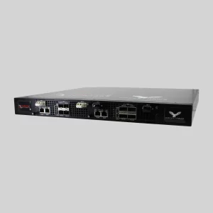 Intelligent Network Bypass TAP/Switch