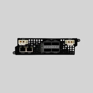 Intelligent Network Bypass TAP/Switch
