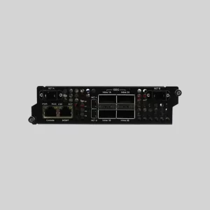 Intelligent Network Bypass TAP/Switch