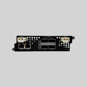Intelligent Network Bypass TAP/Switch