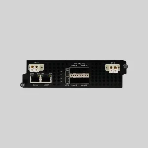 Intelligent Network Bypass TAP/Switch