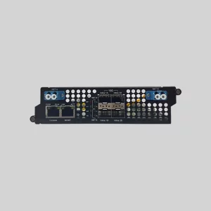 Intelligent Network Bypass TAP/Switch