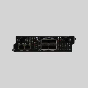 Intelligent Network Bypass TAP/Switch
