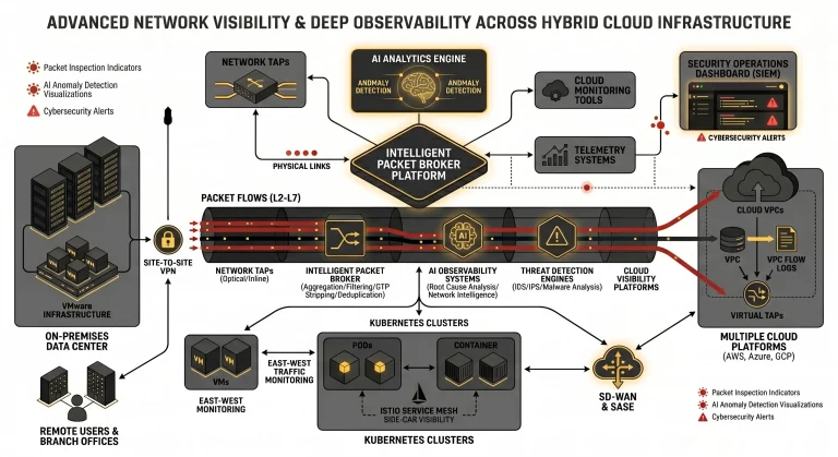 Deep Observability