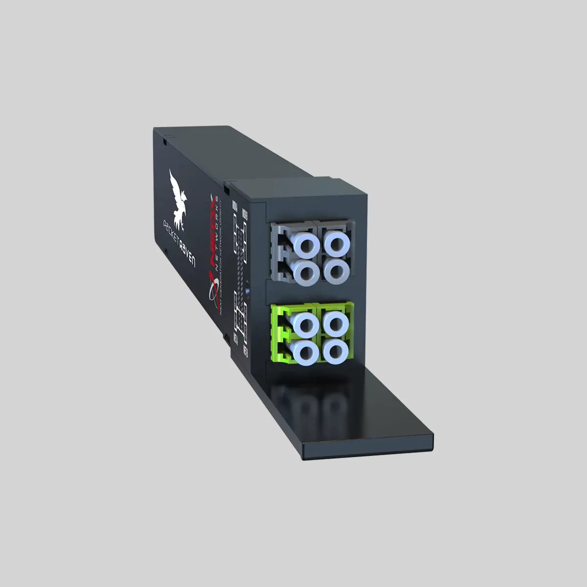 PacketRaven Modular Network TAP
