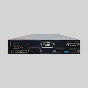 PacketShark Encryption & Decryption Applianc