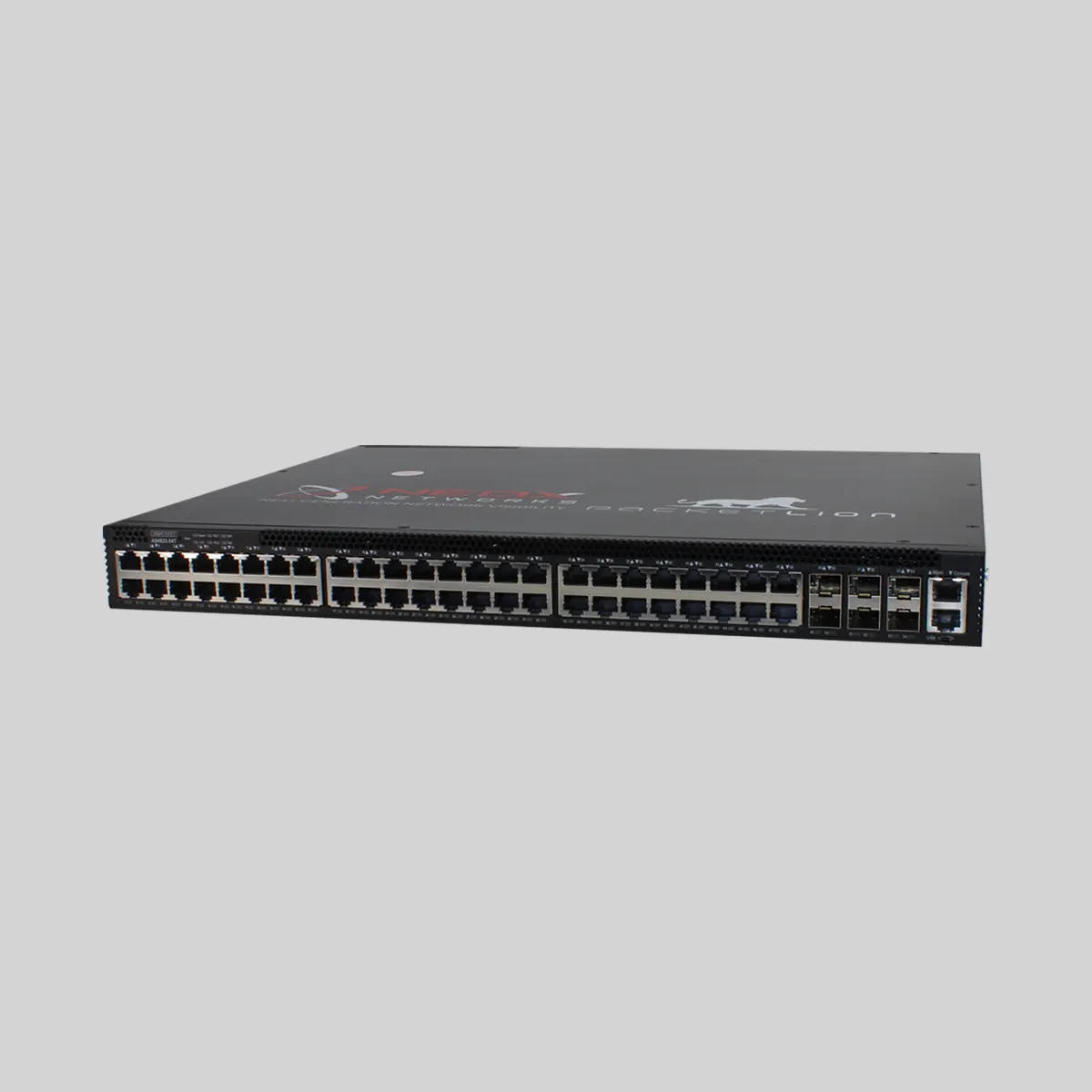 PacketLion Network Packet Broker