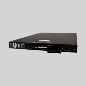 PacketTiger Network Packet Broker