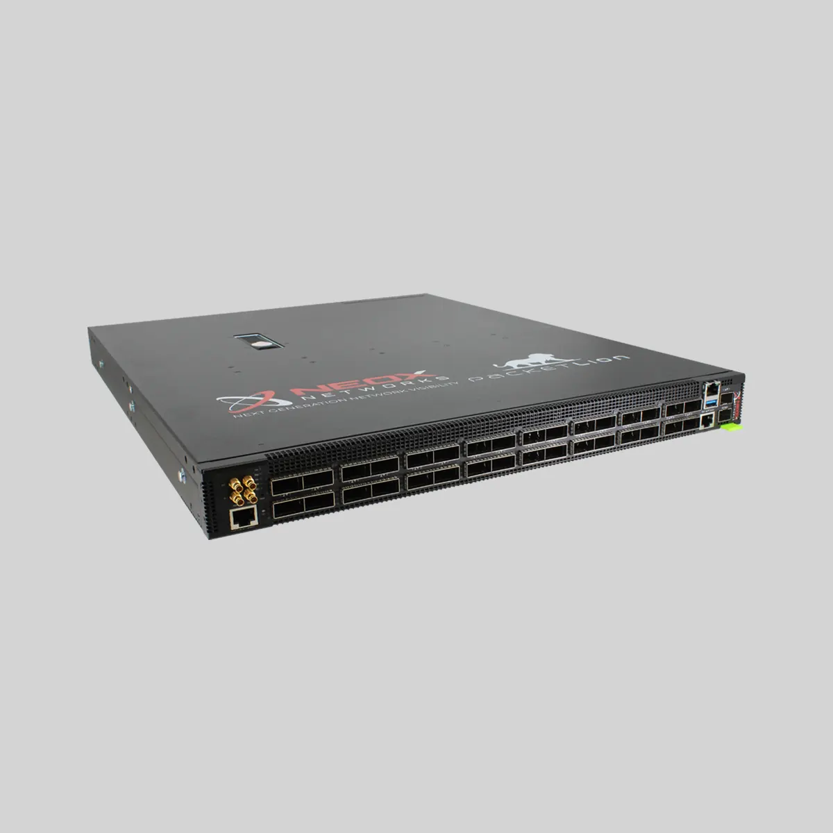 PacketLion Network Packet Broker