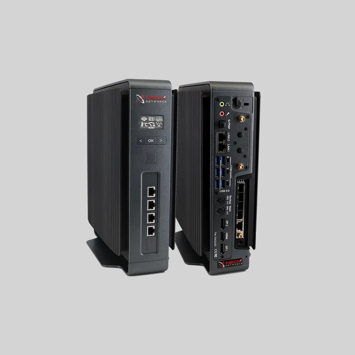 PacketFalcon Packet Capture Appliance