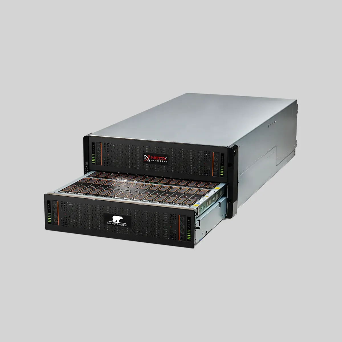 PacketGrizzly Packet Capture