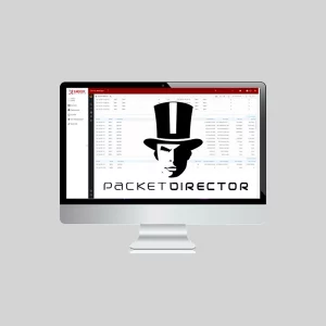 PacketDirector Network Packet Broker Manager