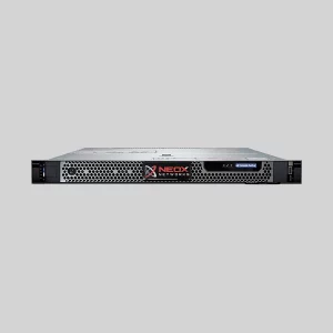 PacketFalcon Packet Capture Appliance