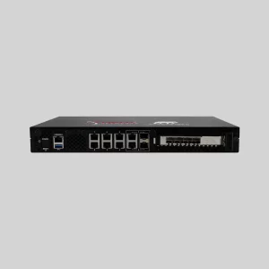 PacketTiger Network Packet Broker
