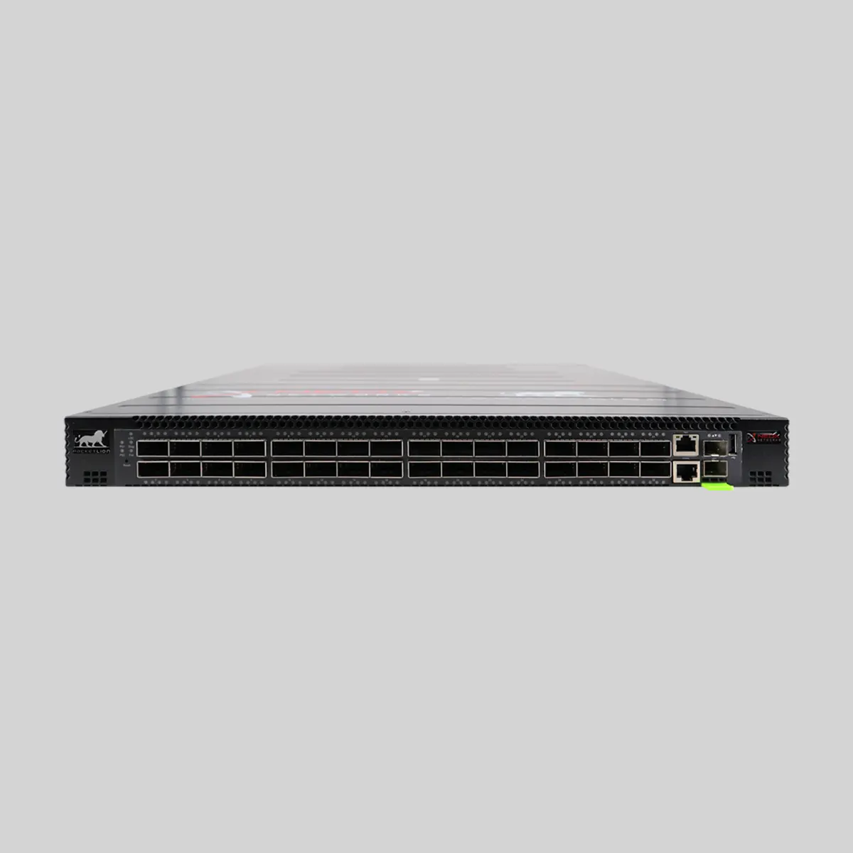 PacketLion Network Packet Broker