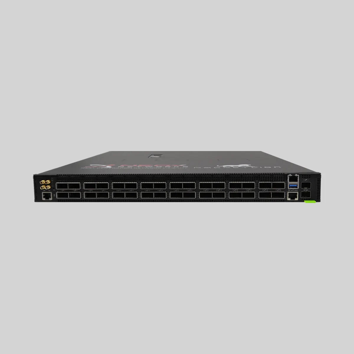 PacketLion Network Packet Broker