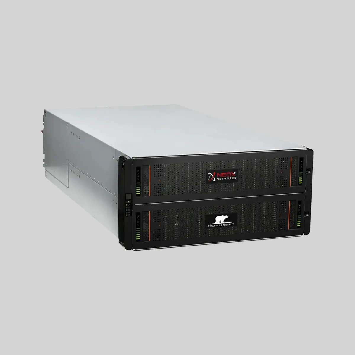PacketGrizzly Packet Capture