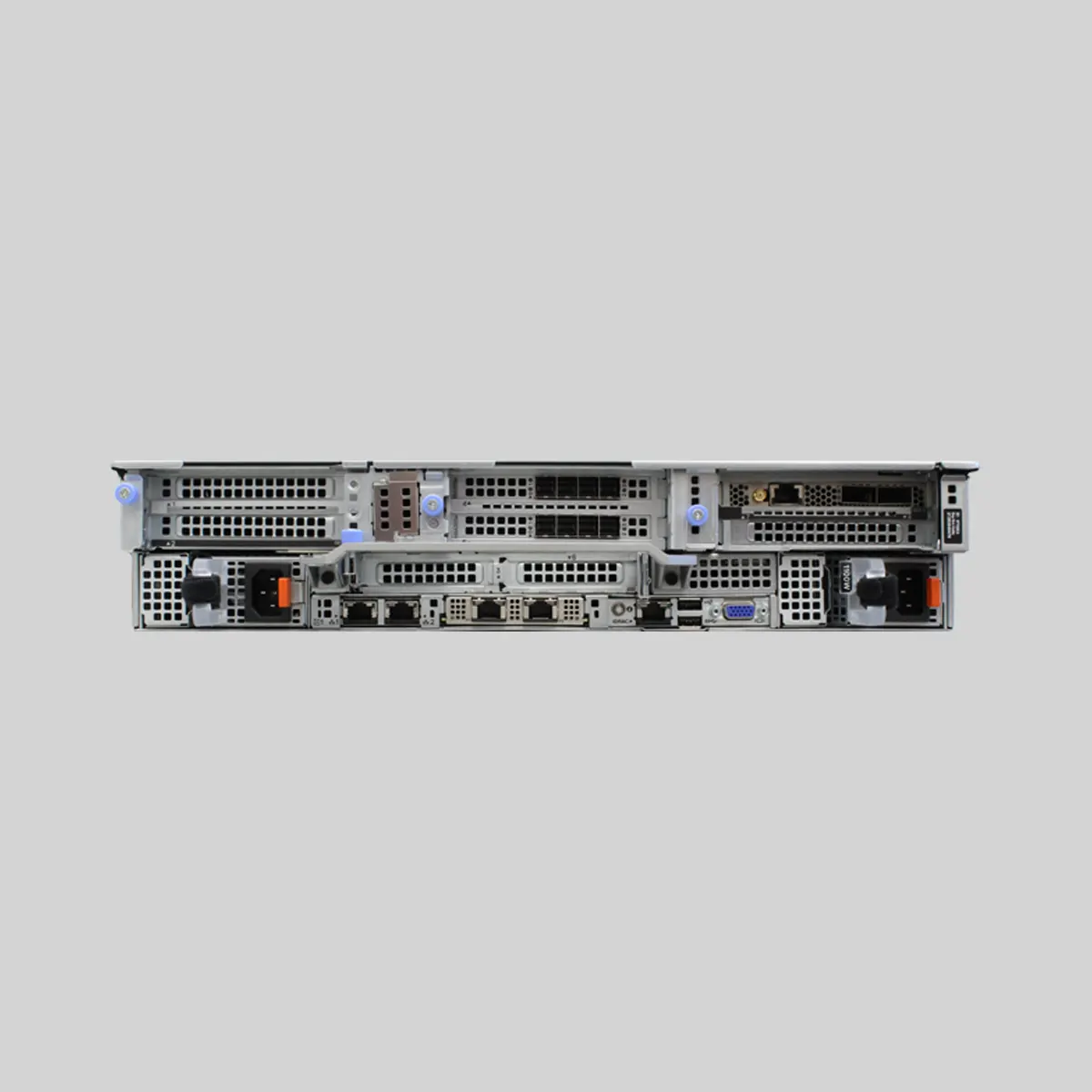 Network Analysis Appliance