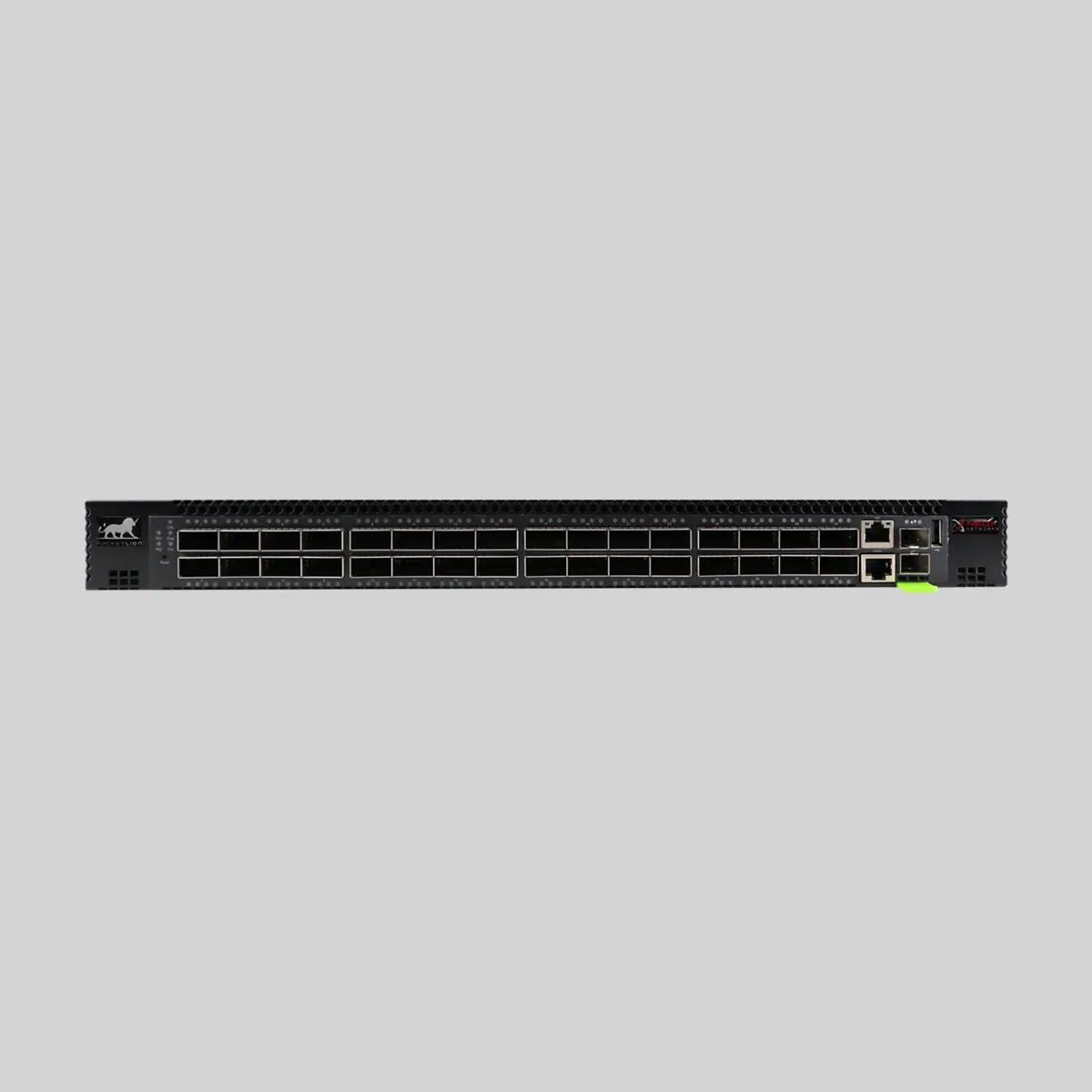 PacketLion Network Packet Broker