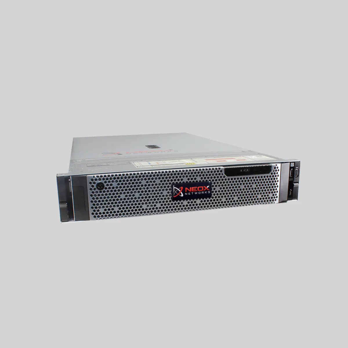 PacketTiger Network Packet Broker