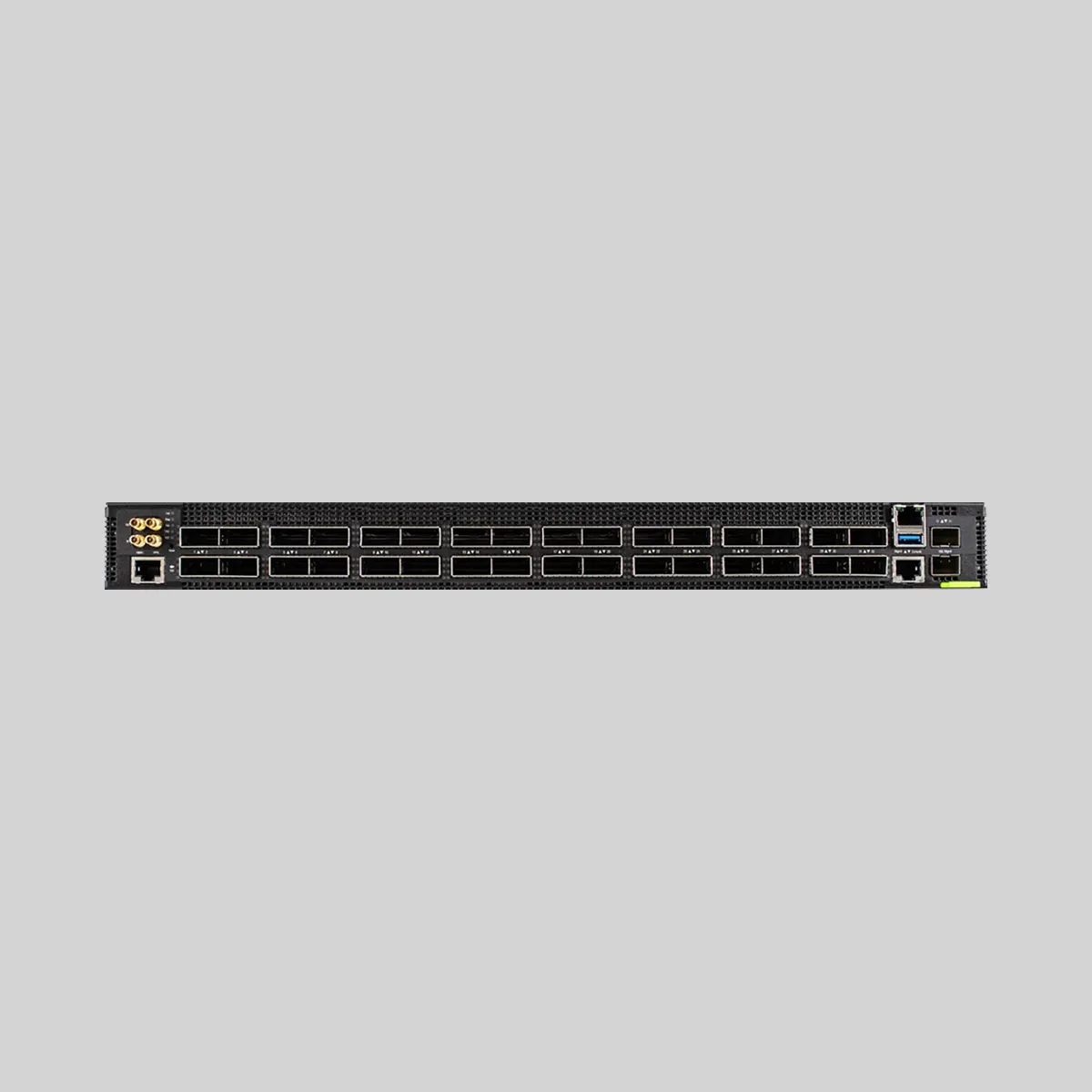 PacketLion Network Packet Broker