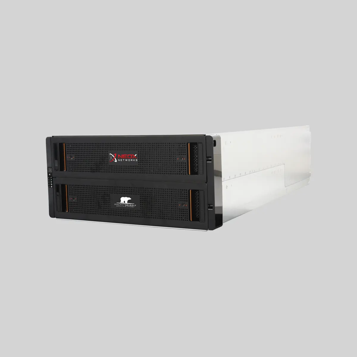 Network Analysis Appliance