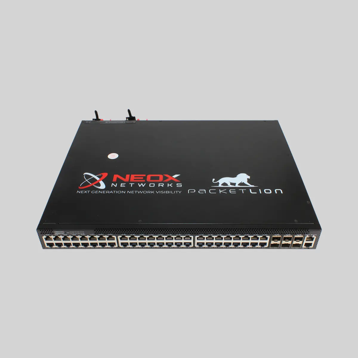 PacketLion Network Packet Broker