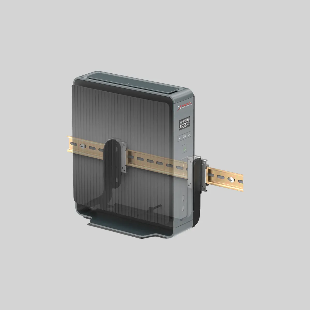 PacketFalcon Packet Capture Appliance