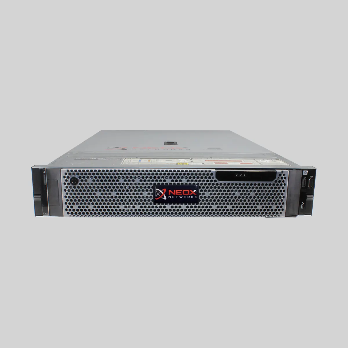 Network Analysis Appliance