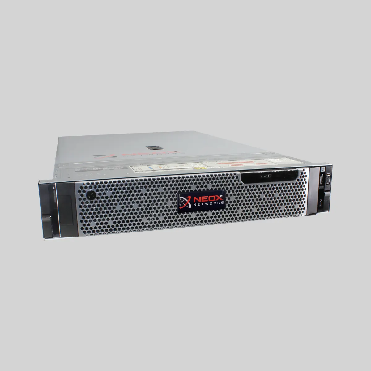 Network Analysis Appliance