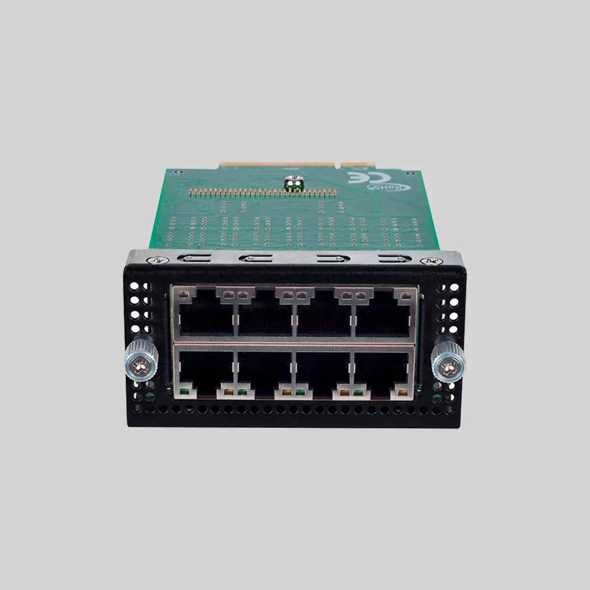 PacketShark Encryption & Decryption Applianc
