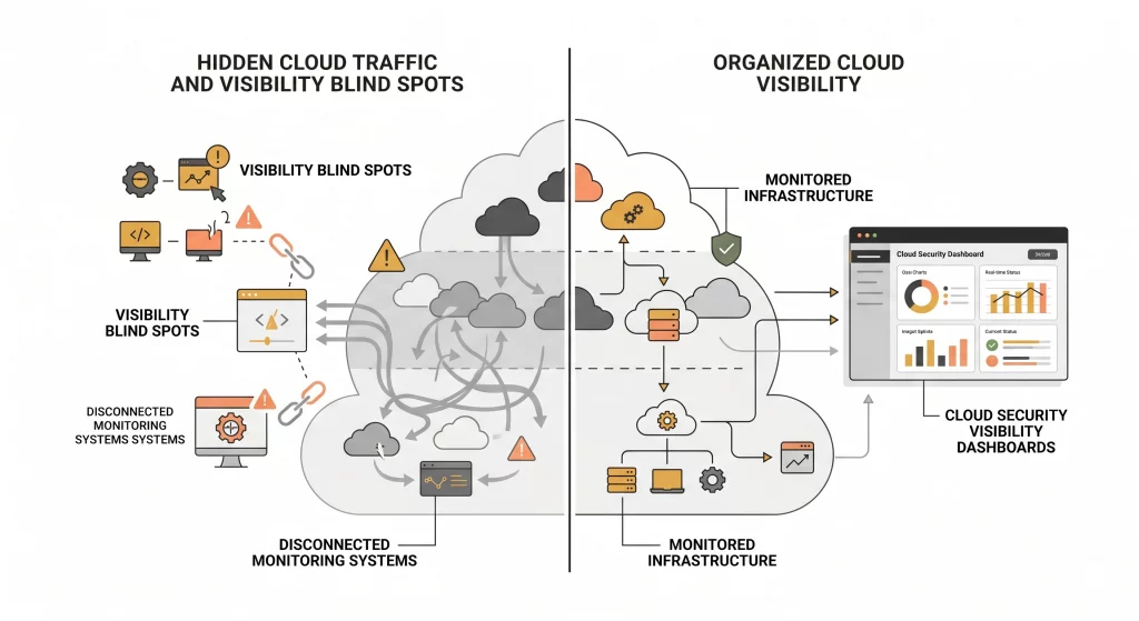 cloud monitoring