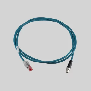 Cat5e industrial Ethernet cable 1m
