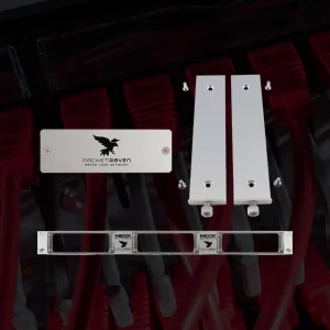 NEOX Rack Mounts