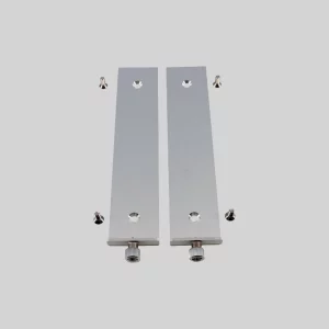 PacketRaven TAP rackmount frame bracket
