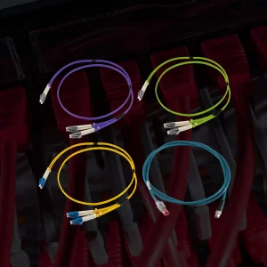 NEOX Cables for Fiber TAPs
