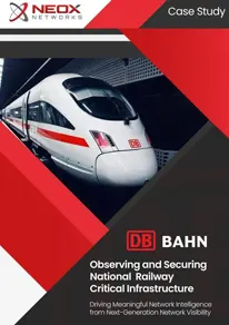Protección de las redes de transporte
