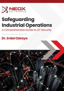 safeguarding industrial operations