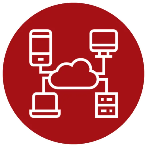 Edge-Computing-Überwachung