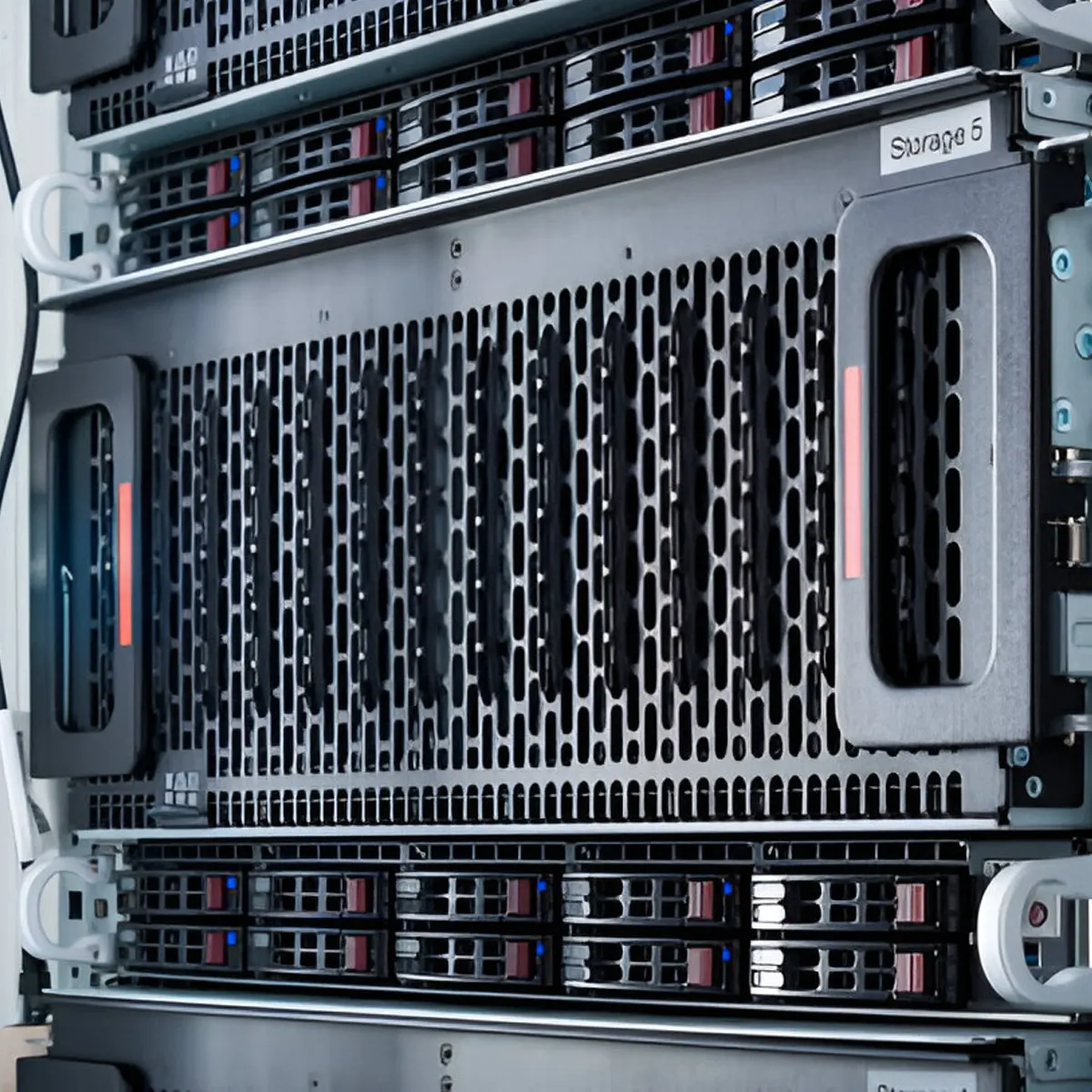 Garantire le prestazioni e la resilienza delle infrastrutture