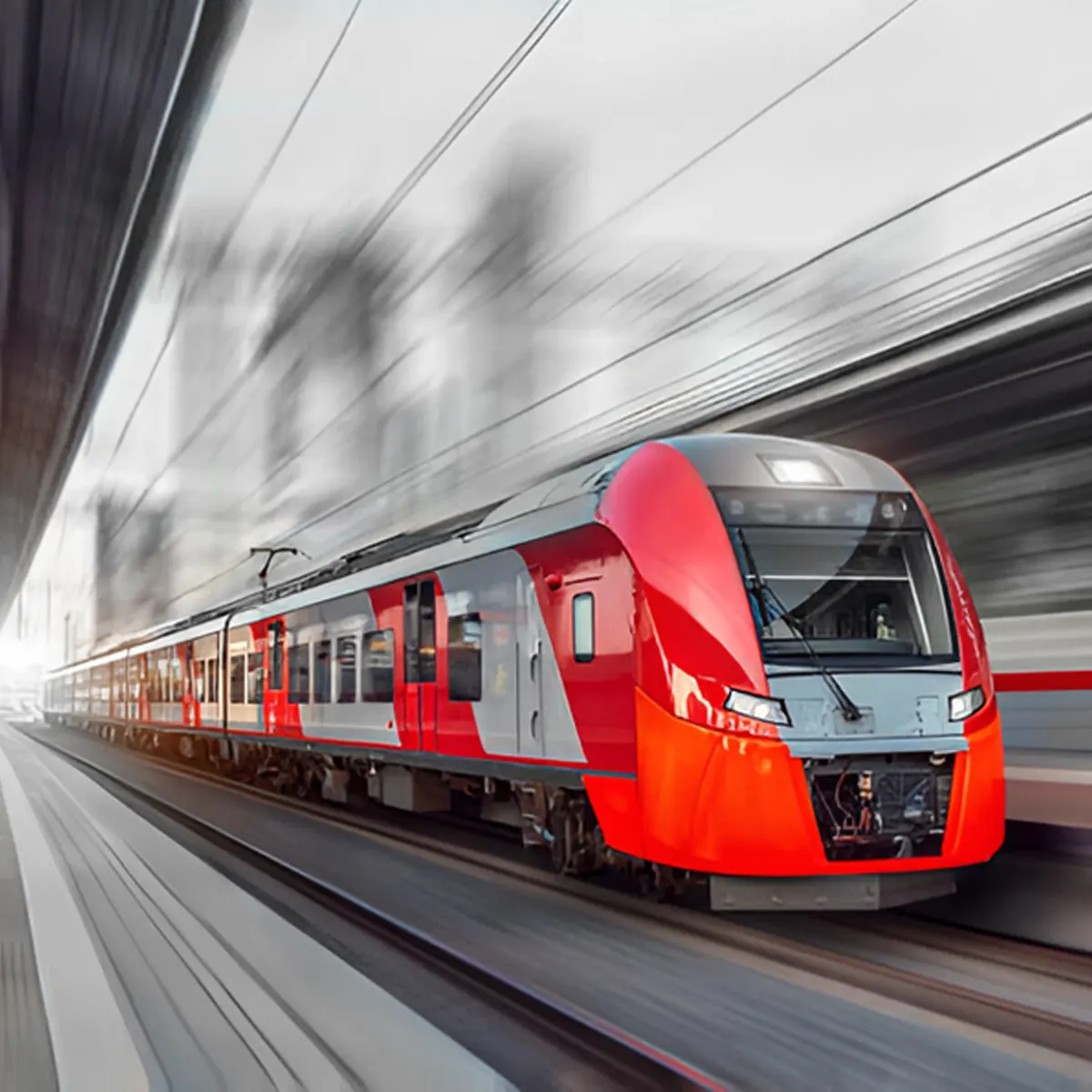 Modernización de la infraestructura heredada