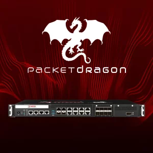 PacketDragon Policy Appliance