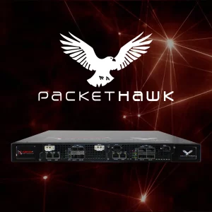 PacketHawk Inline-Bypass Network TAP