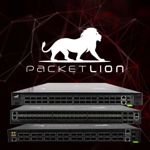 PacketLion Network Packet Broker