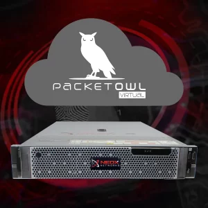 PacketOwl IDS/NSM Appliance