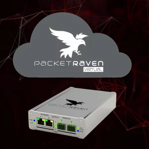 PacketRaven Portable Network TAP