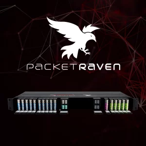 PacketRaven Modular Network TAP