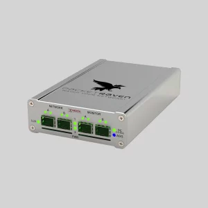 Portable Network TAP