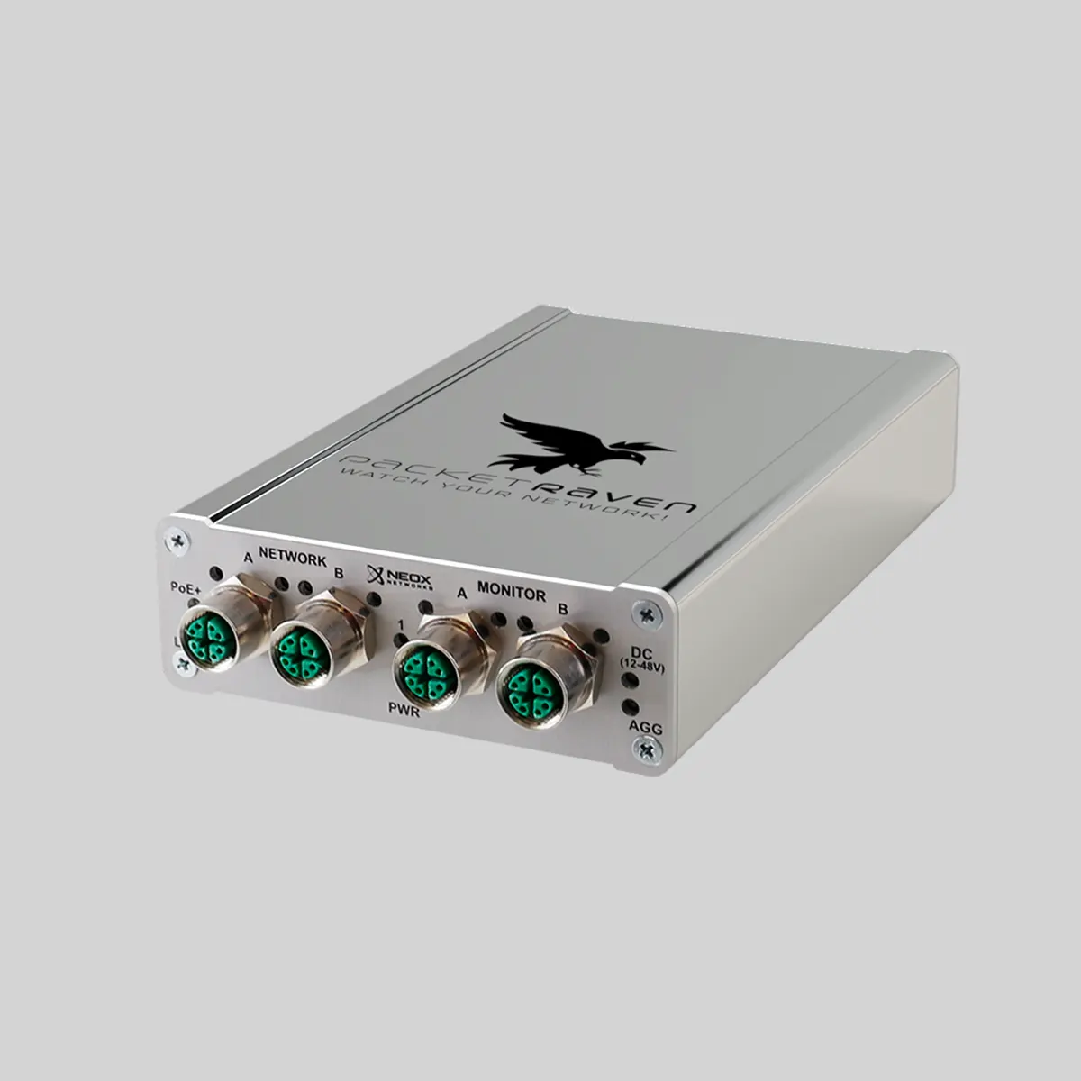 Portable Network TAP