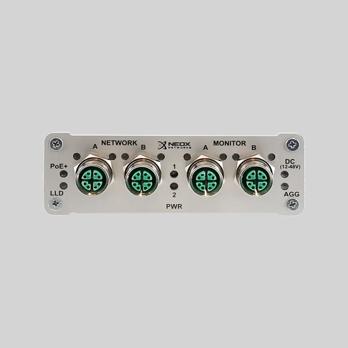 Portable Network TAP
